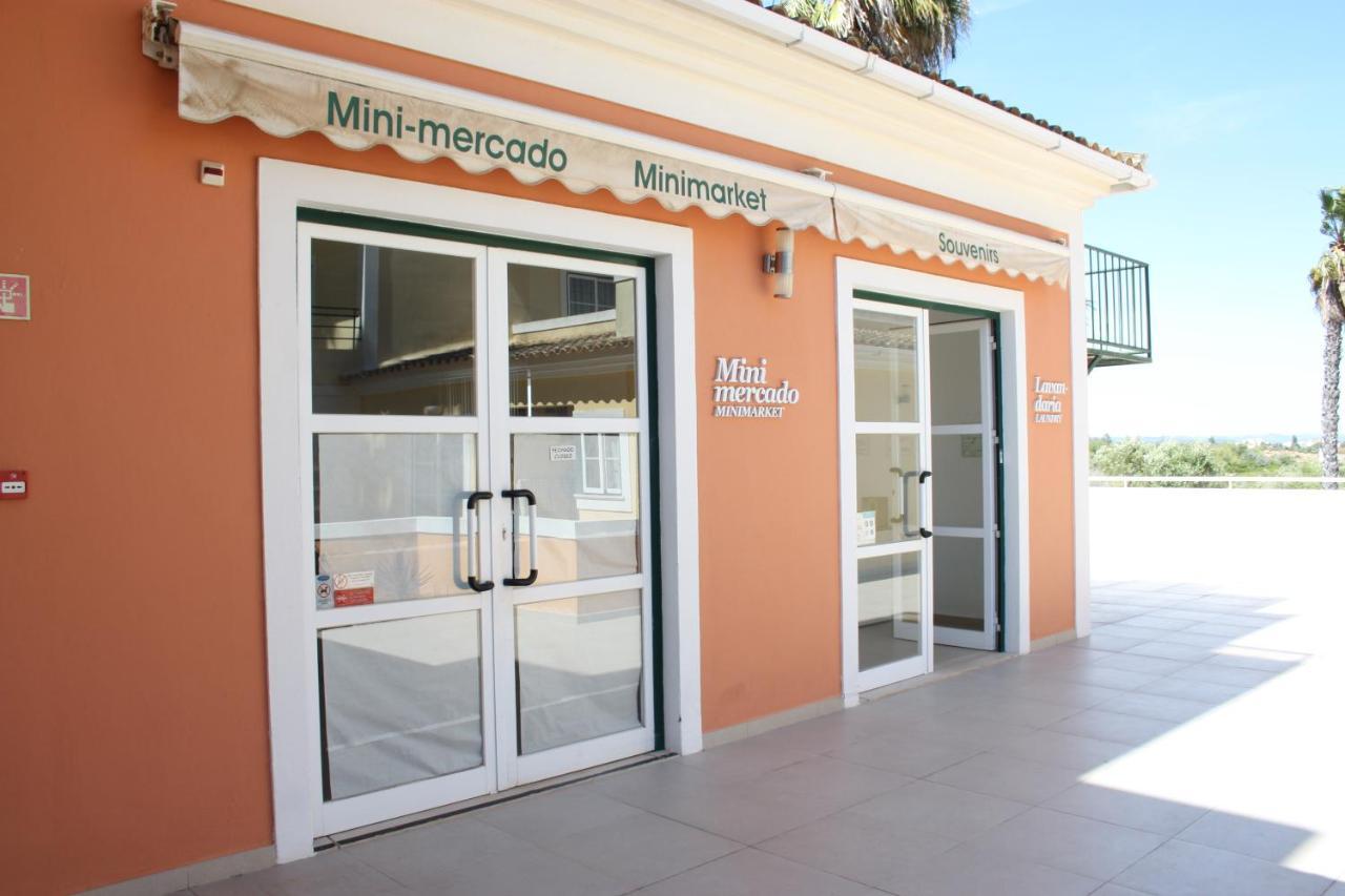 Easy4Stay By Beach Resort Portimão Exteriér fotografie