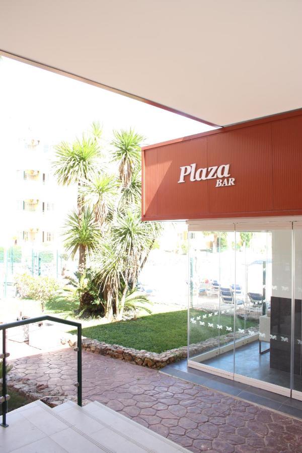 Easy4Stay By Beach Resort Portimão Exteriér fotografie