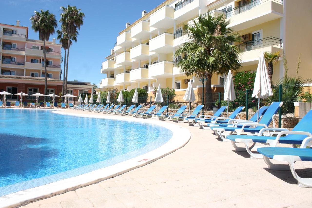 Easy4Stay By Beach Resort Portimão Exteriér fotografie