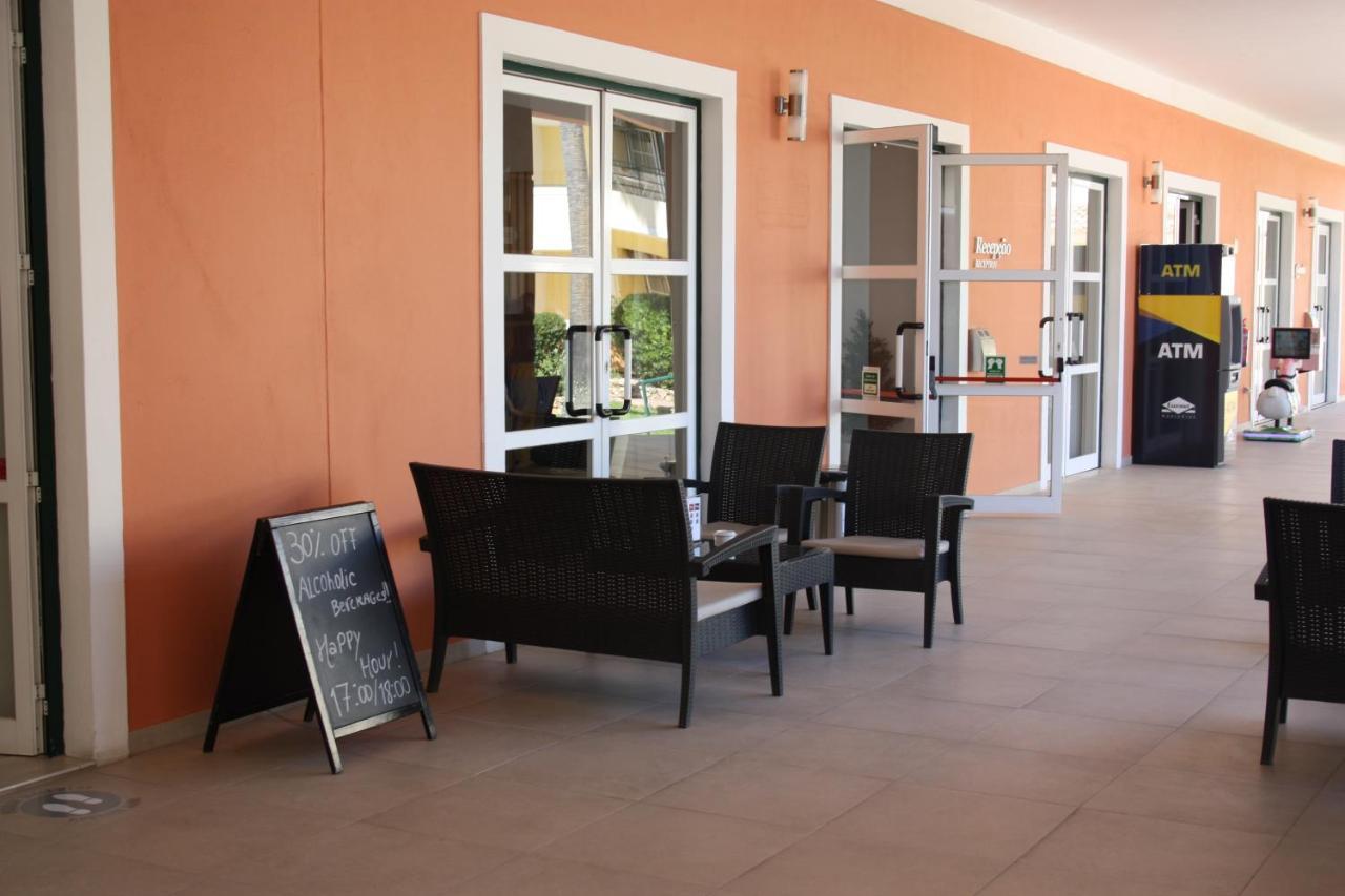 Easy4Stay By Beach Resort Portimão Exteriér fotografie