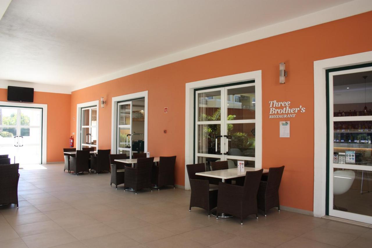 Easy4Stay By Beach Resort Portimão Exteriér fotografie