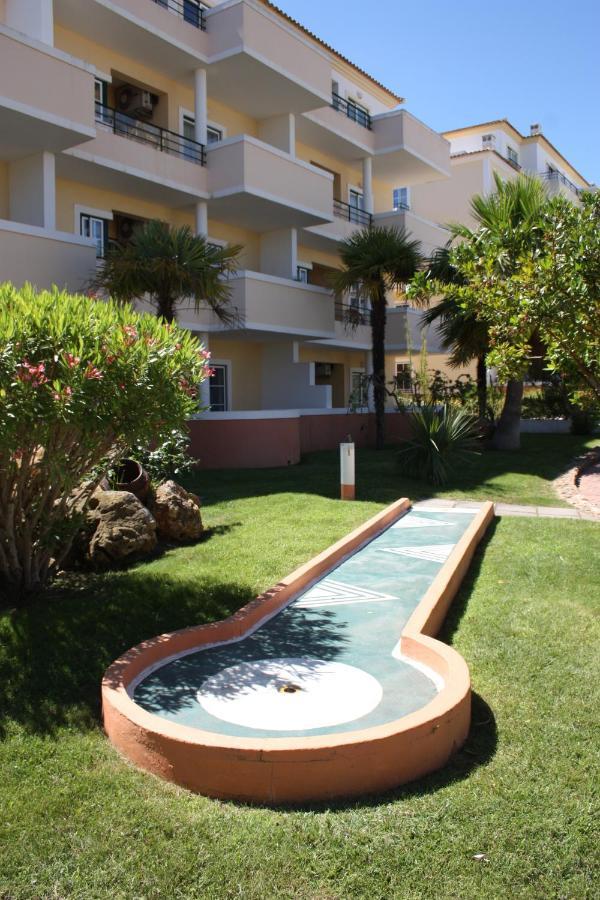 Easy4Stay By Beach Resort Portimão Exteriér fotografie