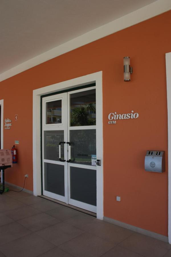 Easy4Stay By Beach Resort Portimão Exteriér fotografie