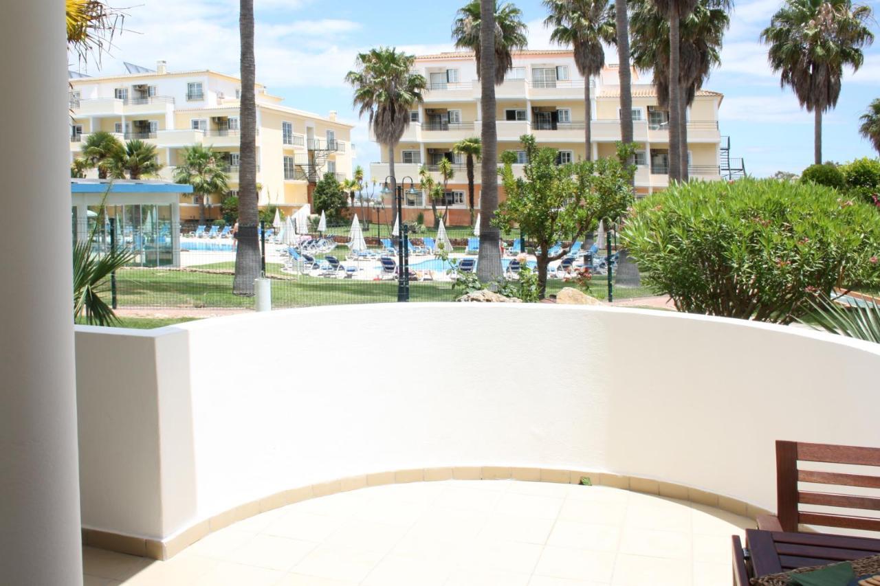 Easy4Stay By Beach Resort Portimão Exteriér fotografie