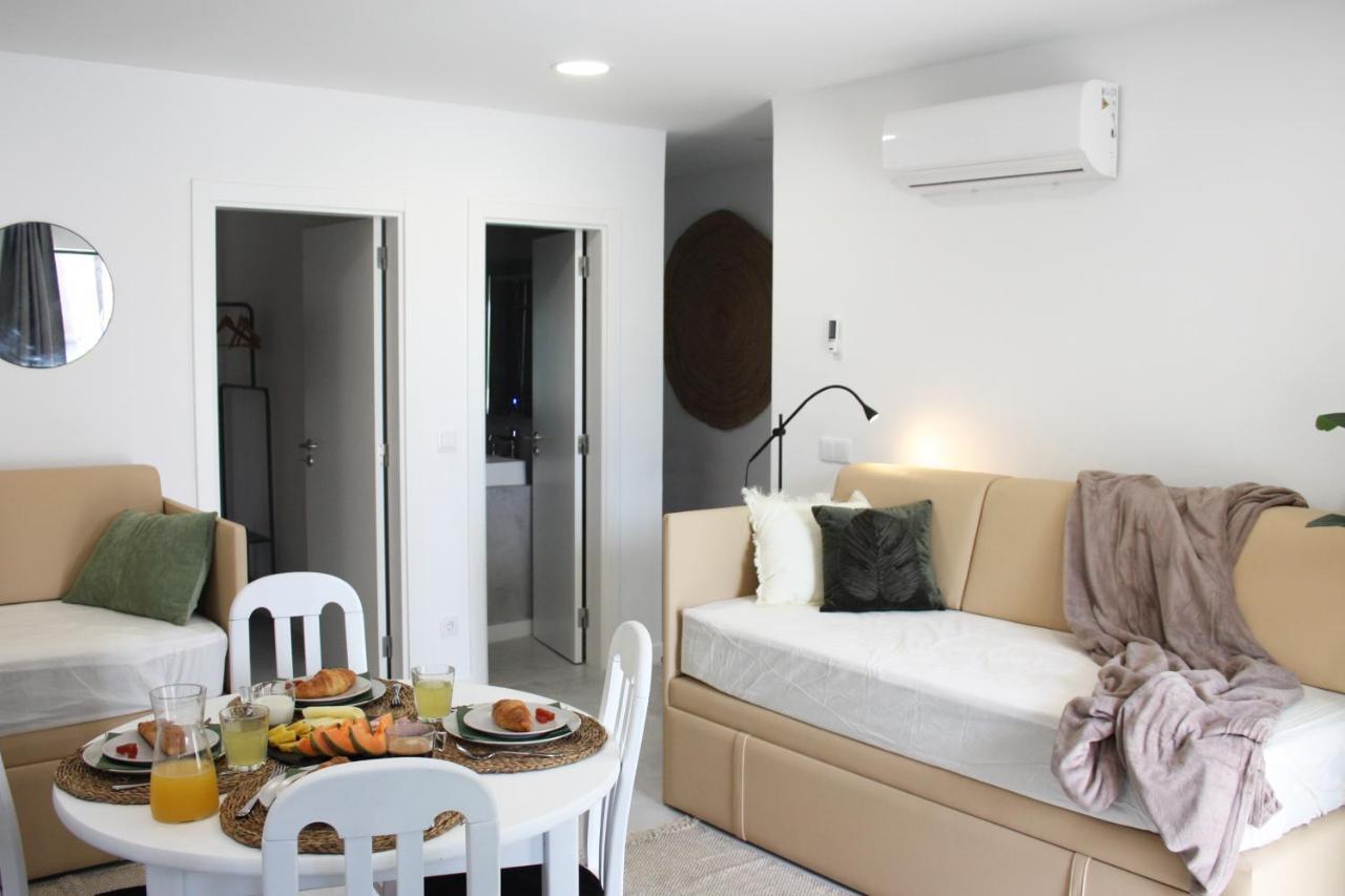 Easy4Stay By Beach Resort Portimão Exteriér fotografie