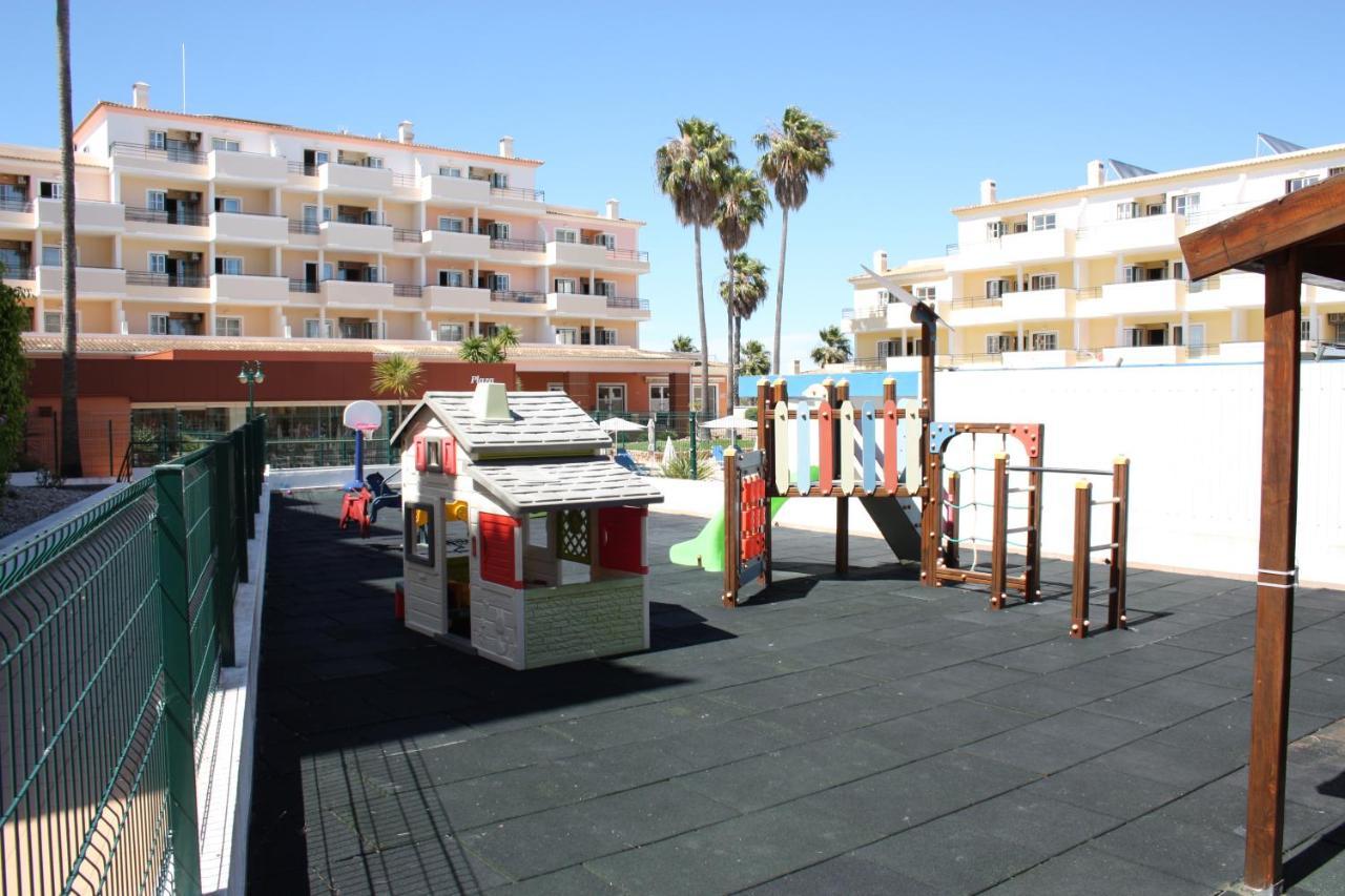Easy4Stay By Beach Resort Portimão Exteriér fotografie
