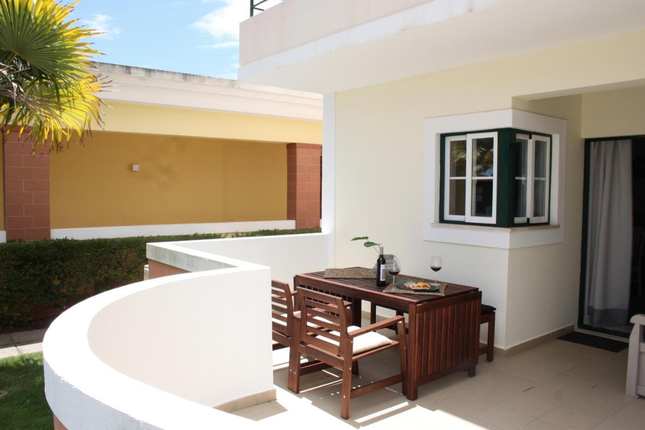 Easy4Stay By Beach Resort Portimão Exteriér fotografie