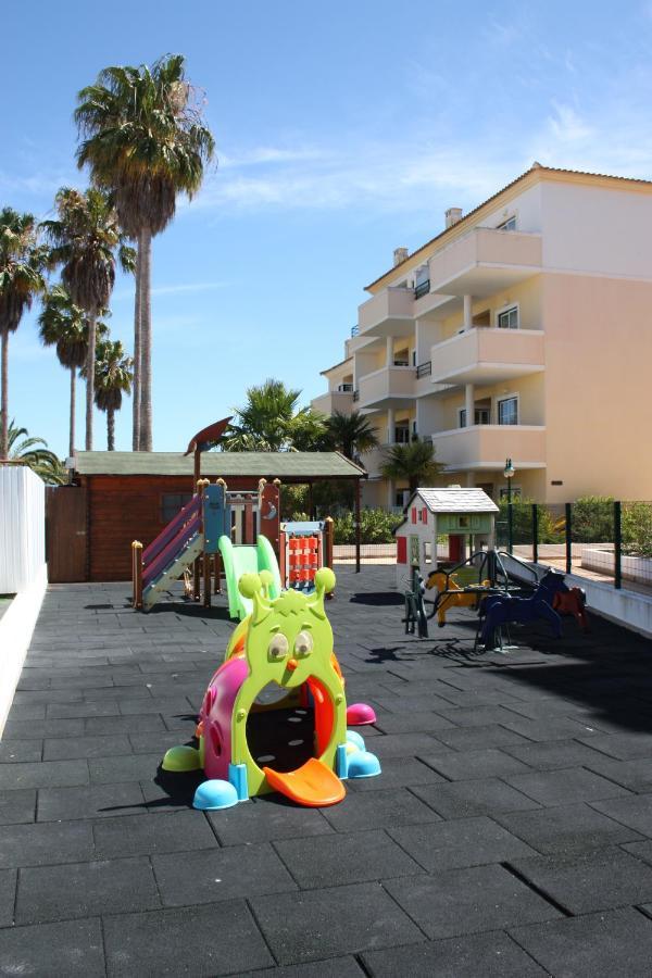 Easy4Stay By Beach Resort Portimão Exteriér fotografie