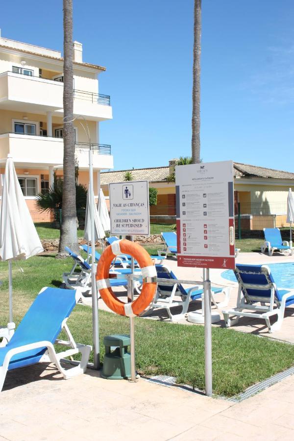 Easy4Stay By Beach Resort Portimão Exteriér fotografie