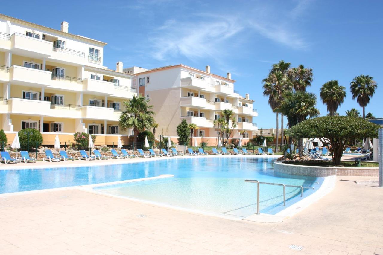 Easy4Stay By Beach Resort Portimão Exteriér fotografie
