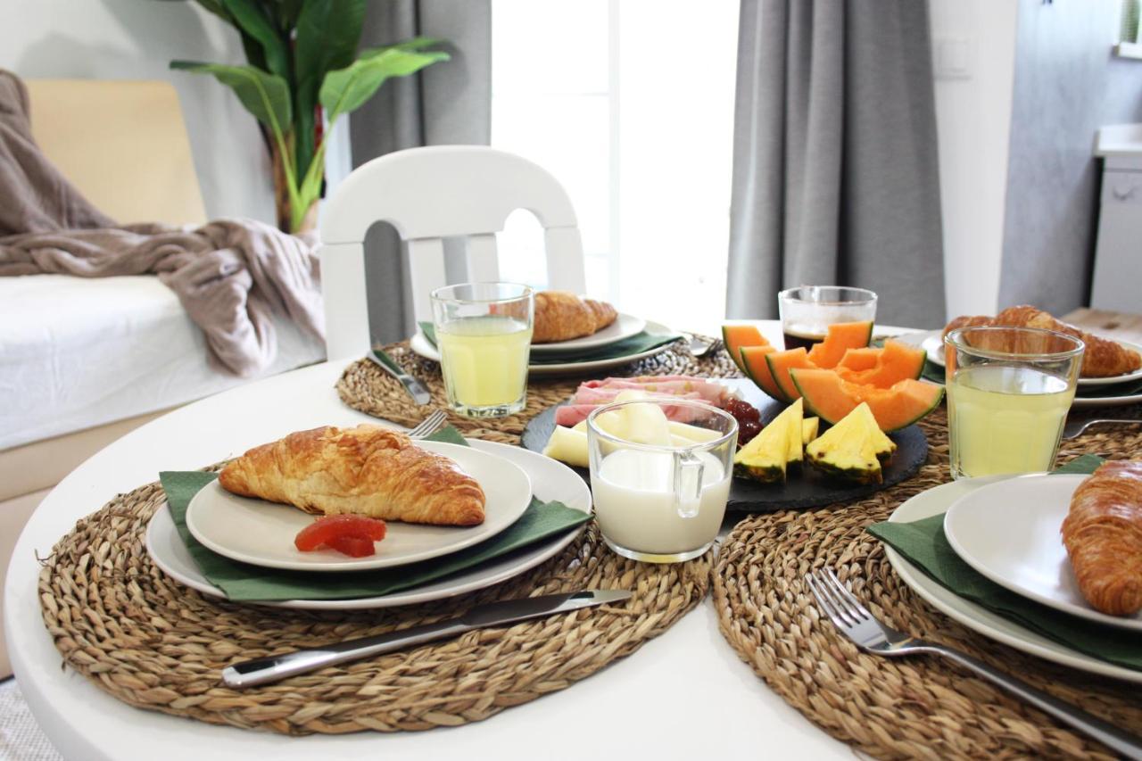 Easy4Stay By Beach Resort Portimão Exteriér fotografie