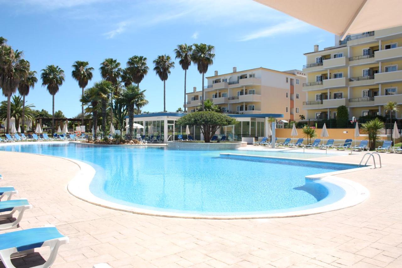 Easy4Stay By Beach Resort Portimão Exteriér fotografie