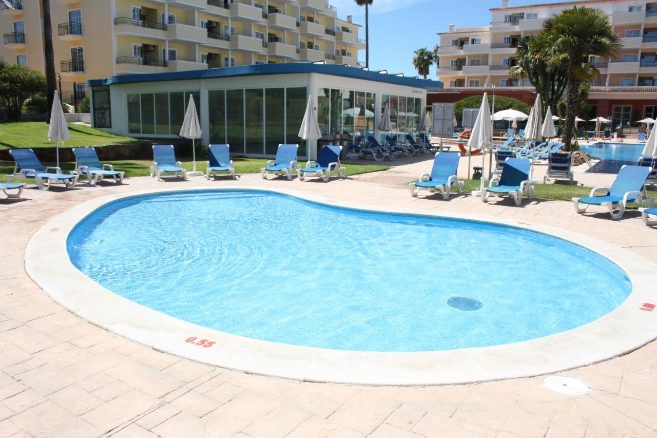 Easy4Stay By Beach Resort Portimão Exteriér fotografie