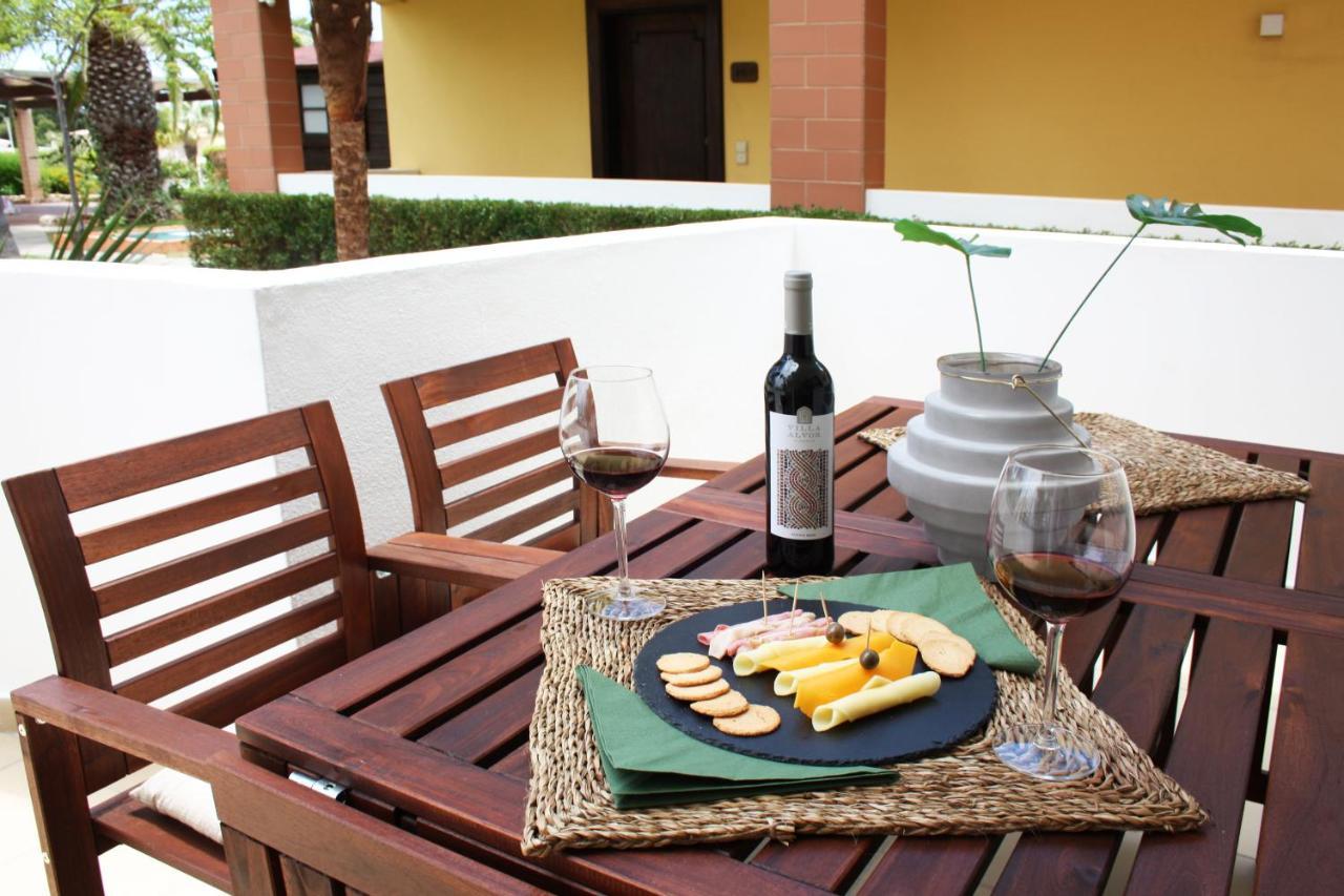 Easy4Stay By Beach Resort Portimão Exteriér fotografie