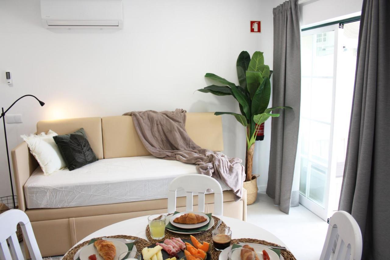 Easy4Stay By Beach Resort Portimão Exteriér fotografie