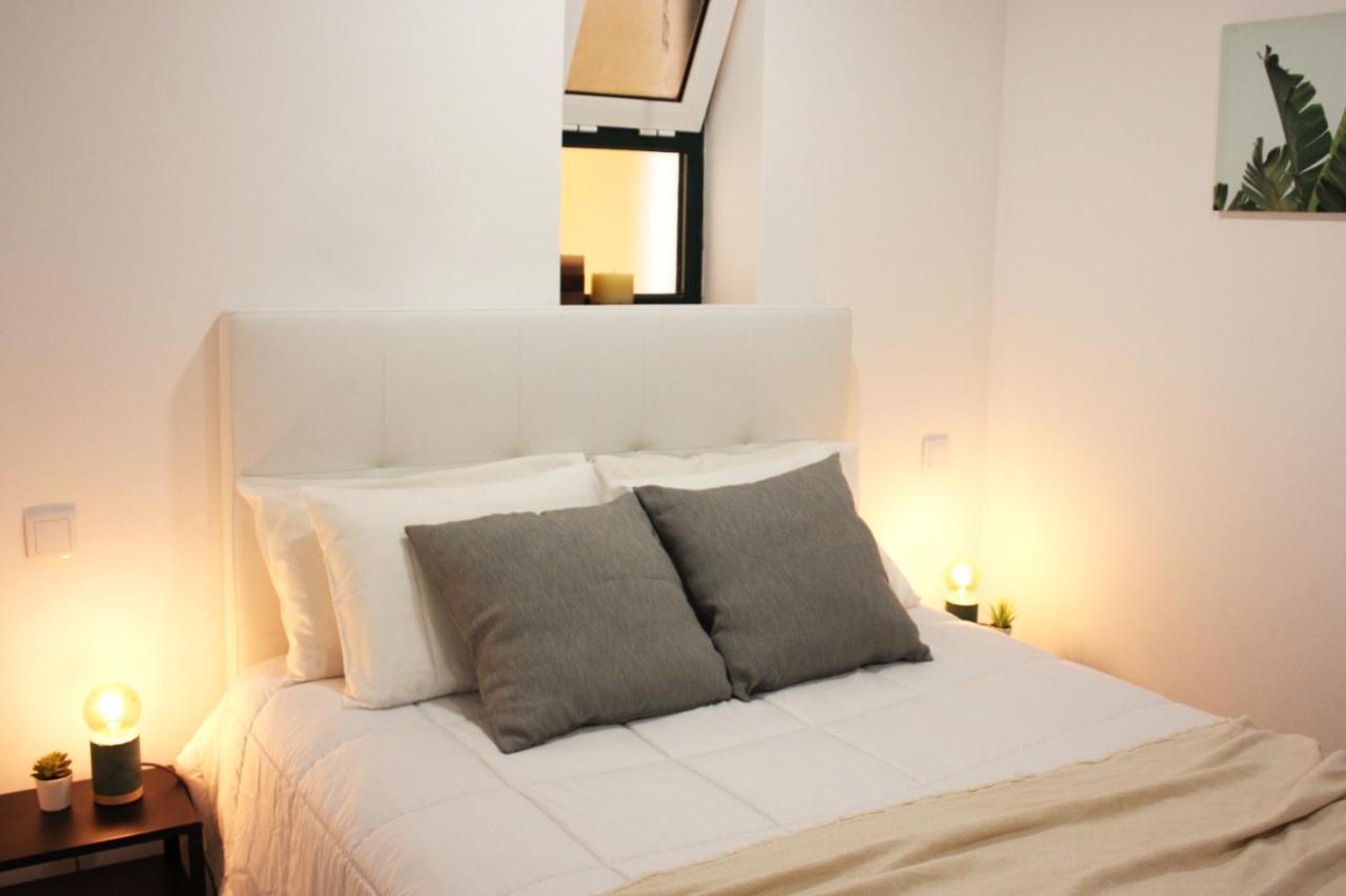 Easy4Stay By Beach Resort Portimão Exteriér fotografie
