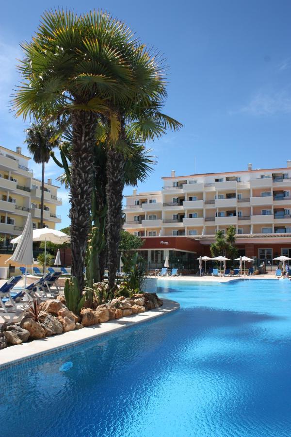 Easy4Stay By Beach Resort Portimão Exteriér fotografie