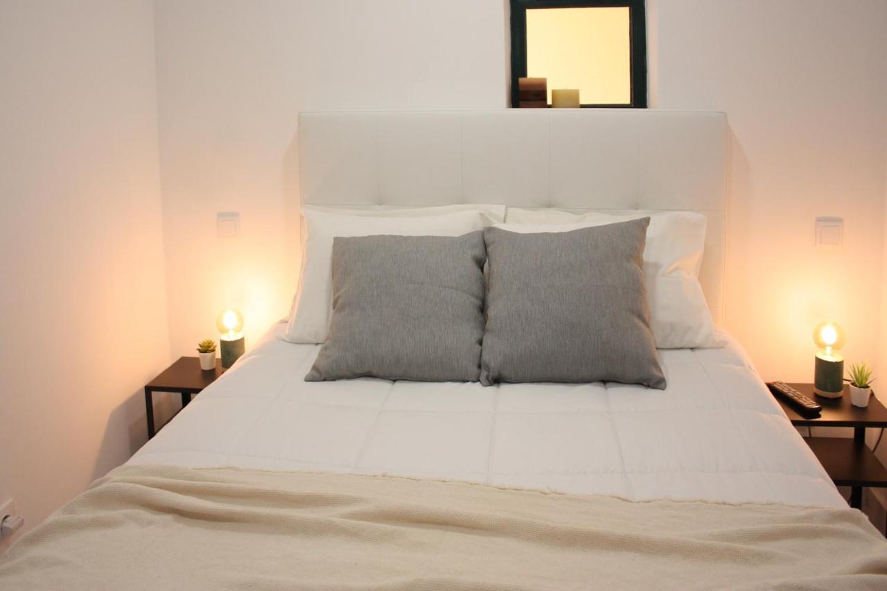 Easy4Stay By Beach Resort Portimão Exteriér fotografie