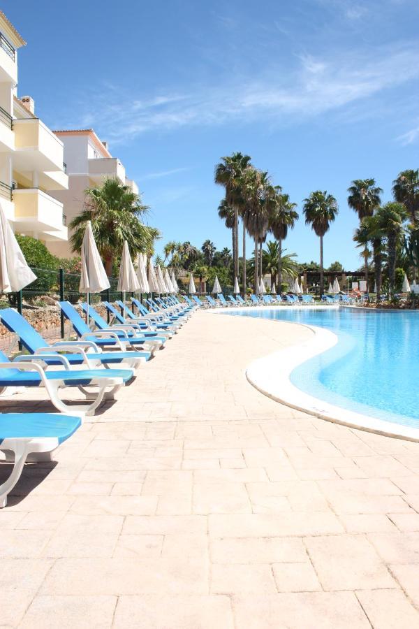 Easy4Stay By Beach Resort Portimão Exteriér fotografie