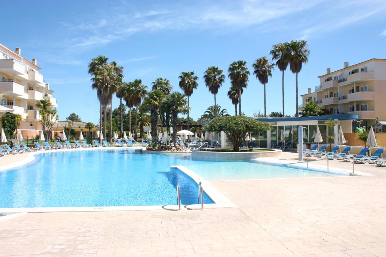 Easy4Stay By Beach Resort Portimão Exteriér fotografie